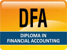 Diploma In Financial Accounting	